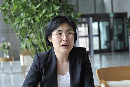 검찰 첫 여성 사무국장에 김정옥씨 임명