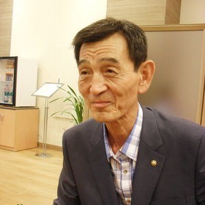 송장우 상조협동조합 이사장 “거대자본 시장진입 반드시 막을 것”
