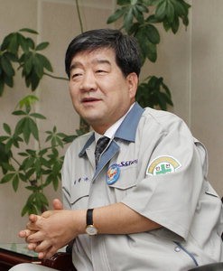 S&T重, 中 기계시장 공략 가속