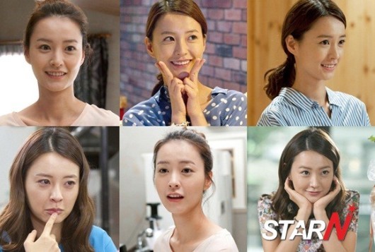 ‘로필2’ 정유미, 촬영장의 피로회복제? “비타유미로 활약 중”