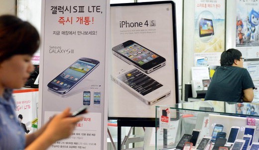 [삼성 vs. 애플 평결 이후] 삼성, 배심원 평결 불복 이의제기 방침