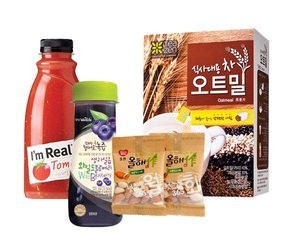 웰빙 넘어 힐링∼ 슈퍼푸드가 떴다