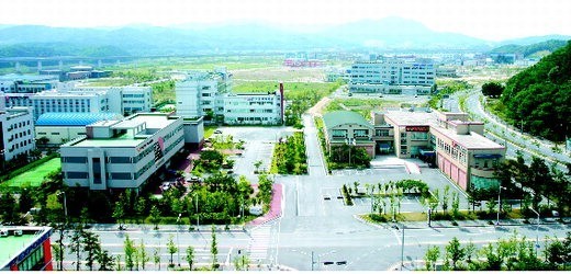 대전TP, 기업 맞춤형 지원 박차