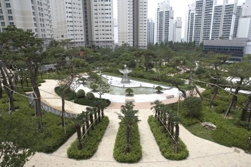 부산 최대 단지 ‘화명 롯데캐슬 카이저’ 입주