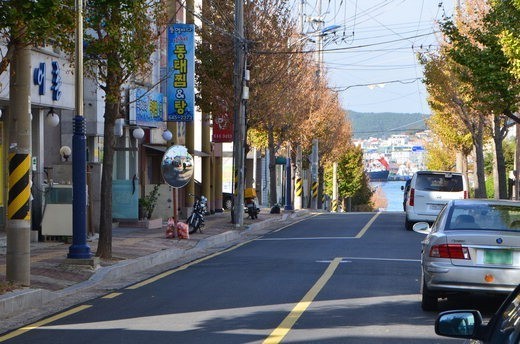 [현장르포] 조선산업 메카 경남 ‘통영’