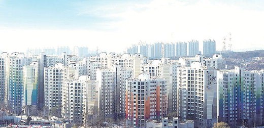 [수도권 ‘알짜 미분양’ 잡아라] 현대건설/수원 장안 힐스테이트