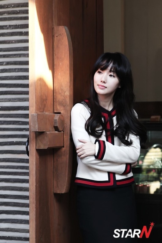 이정현 "싸이, 내 회식 자리서 데뷔…잘 돼 기쁘다" | 인스티즈