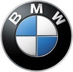 BMW 로고