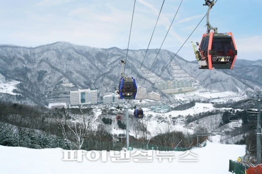 대명리조트, 고용창출 우수기업 대통령 표창
