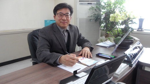 [중소기업협동조합 수장을 만나다] (14) 인천자동차정비업협동조합 박창호 이사장