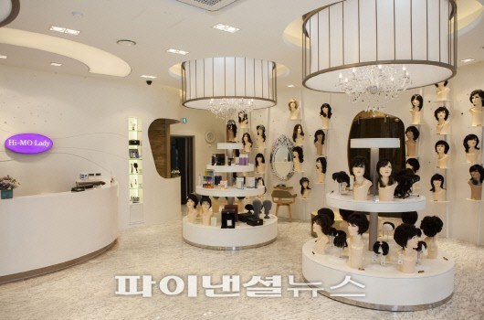 서울 강북 핫패션 플레이스는