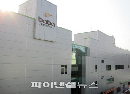 웅진식품 원두커피, 해썹 인증 획득