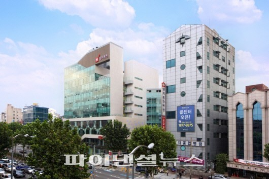 H+양지병원, 21일 새병원 완공 기념식 진행