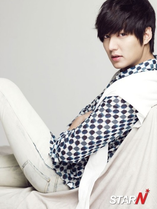 이민호, ‘신사의품격’ 김은숙 작가와 손잡고 하반기 브라운관 복귀