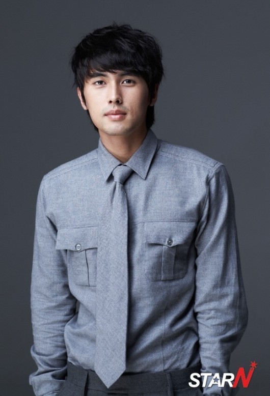 유하준, ‘당신의 여자’ 합류..열정 지닌 셰프로 안방극장 컴백