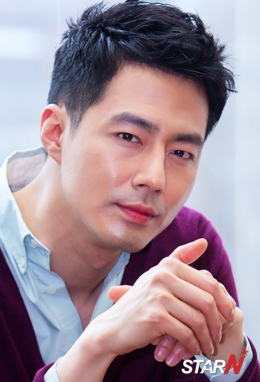 조인성 “‘그 겨울’, 위로를 많이 받은 작품이다”[인터뷰]