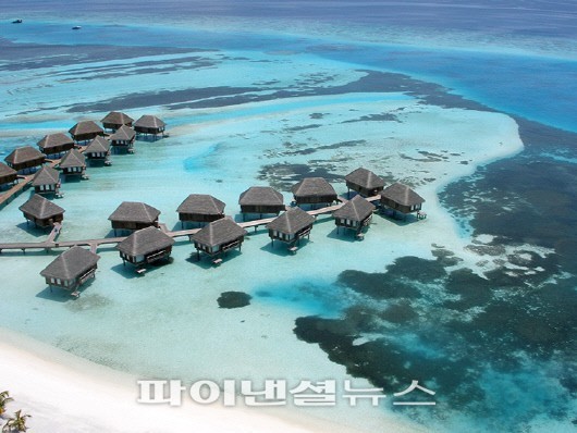 “클럽메드 예약 인터파크투어에서 하세요”