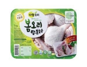 코리아더커드, ‘다향오리 봄오리’ 2종 출시