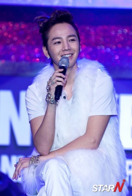 장근석, ‘팀에이치 투어’ 돌풍 ‘이제는 월드 프린스?’