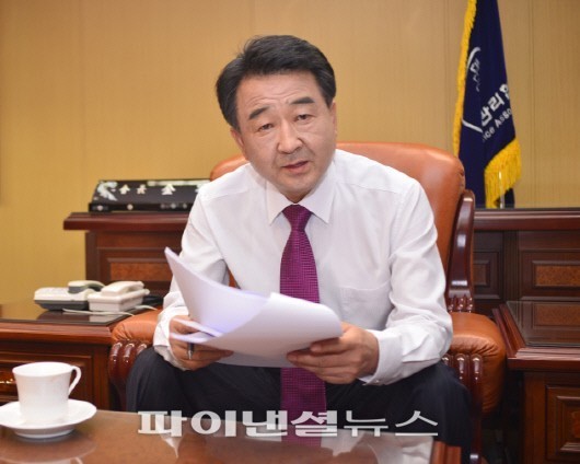 대한시설물유지관리협회 “병원, 학교 등 내진보강사업 거의 안해”