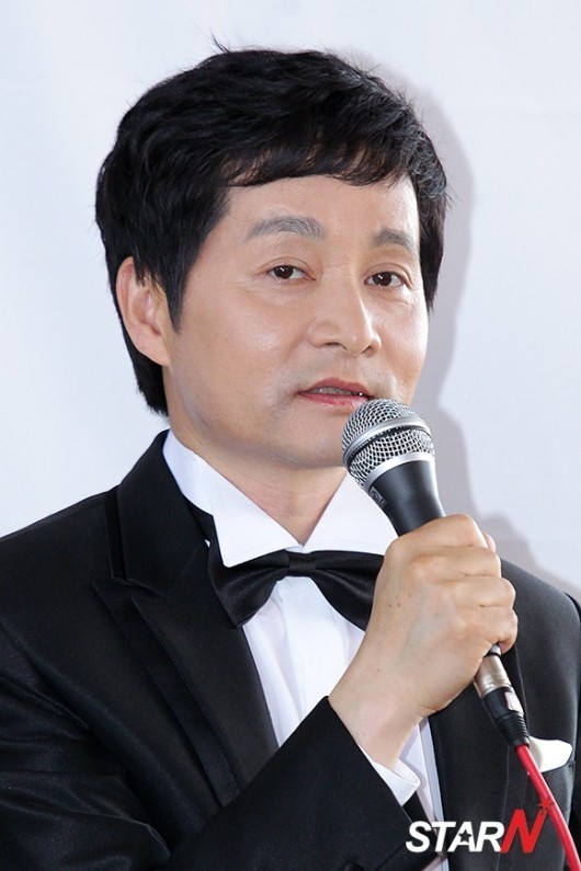 [포토] 김조광수 동성 결혼식, 많이 찾아와주세요