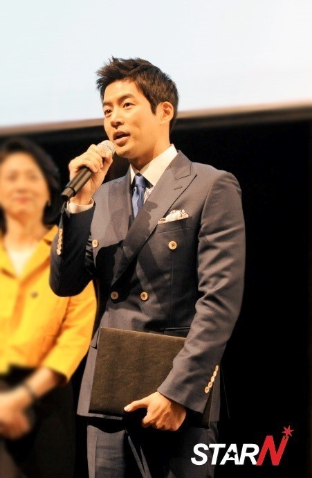 이상윤, 전통문화 보호 시민단체 ‘예올’ ‘홍보대사 위촉’