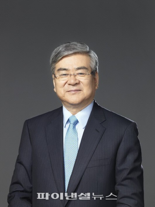조양호 회장 한불경제 간담회