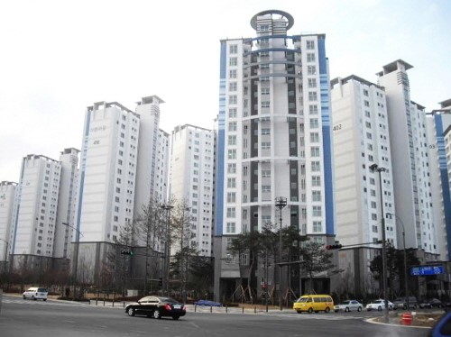 전세대란에 ‘청라 한양 수자인’, ‘파주운정 한양수자인’ 인기