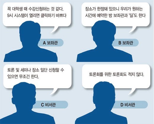 [생생 정치 인사이드] 여야 정책대결에 몸값 뛰는 국회 세미나실