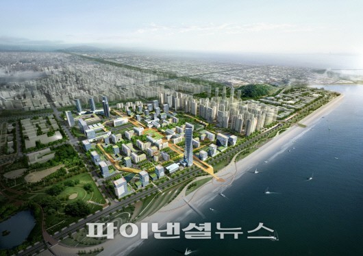군자산업 이미지