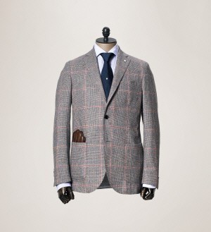 갤러리아百, 남성 멀티숍 ‘g.street 494 homme’ 리뉴얼 오픈