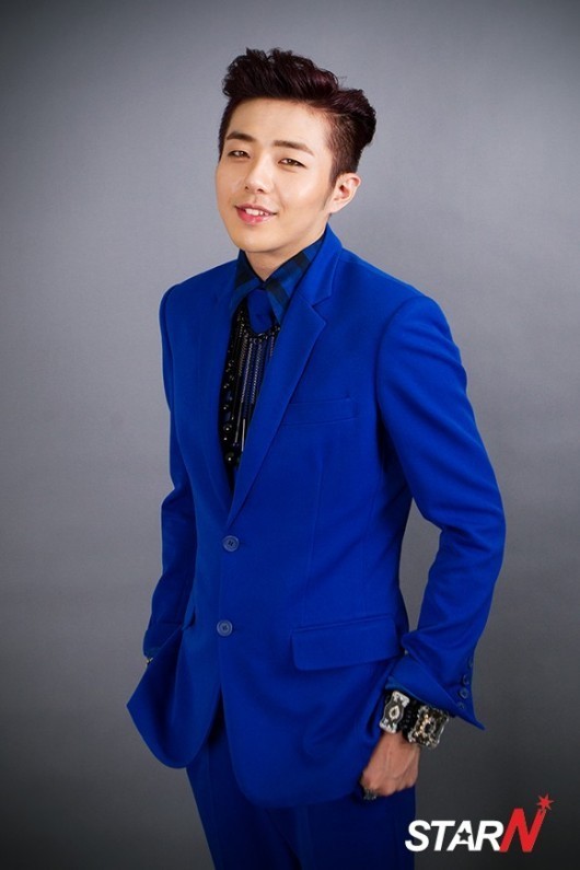 [포토] 테이스티 대룡 쌍둥이 중 형이 저입니다