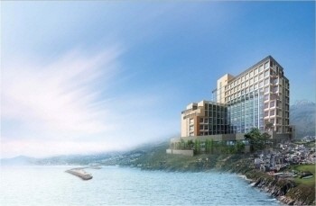 현대아산 책임시공, ‘M-STAY 호텔 제주’ 분양 기대감 고조