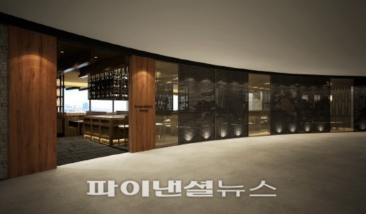 한식전문점 ‘삼원가든’ 인도네시아에 한식 알린다..17일 자카르타에 1호점 오픈