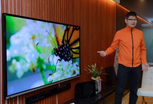 삼보 ‘모듈 컴퓨터’ 앞세워 글로벌 재도전