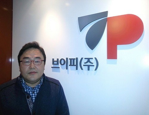 [fn 이사람] 스마트폰 결제 보안 담당 김동영  브이피 R&D팀장