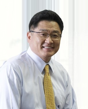 배용준과 열애 구소희 아버지 구자균 회장은 누구