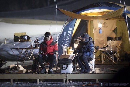 ‘아빠! 어디가?’ 열풍에 캠핑룩·패밀리룩 뜬다