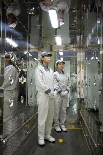 [안심 먹거리] 한국야쿠르트，원재료 안전성 ‘1·2차’ 나눠 검증