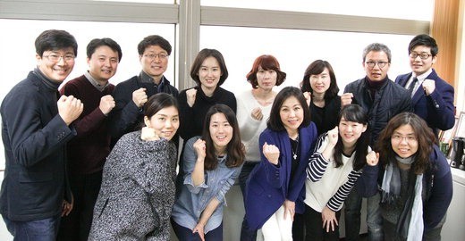 [신도 부러운 신나는 직장] 전시·컨벤션 종합 서비스 기업 ‘베페’, 출산 땐 무조건 500만원