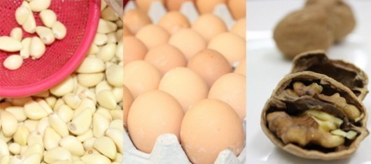 나른한 봄, 신체활력 찾아주는 ‘봄철 슈퍼푸드’