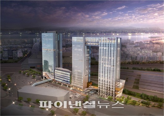 민간건축 ‘빅3’ 시공권은 누구 품에..업계 관심 집중