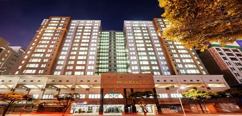 제주 프리미엄 메디컬 센터에서 최고의 메디컬 파트너를 모십니다