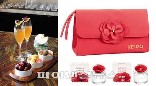 JW 메리어트 동대문스퀘어 서울