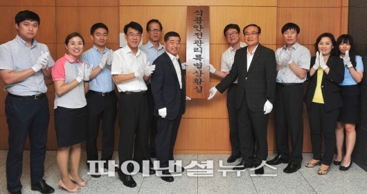 농협, 추석 먹거리 안전 지킨다