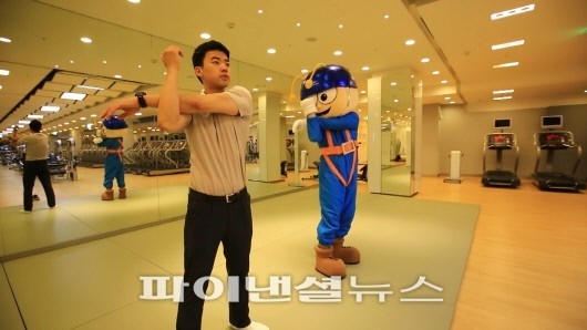 삼성물산 “일상에서부터 생활안전을 지켜요”