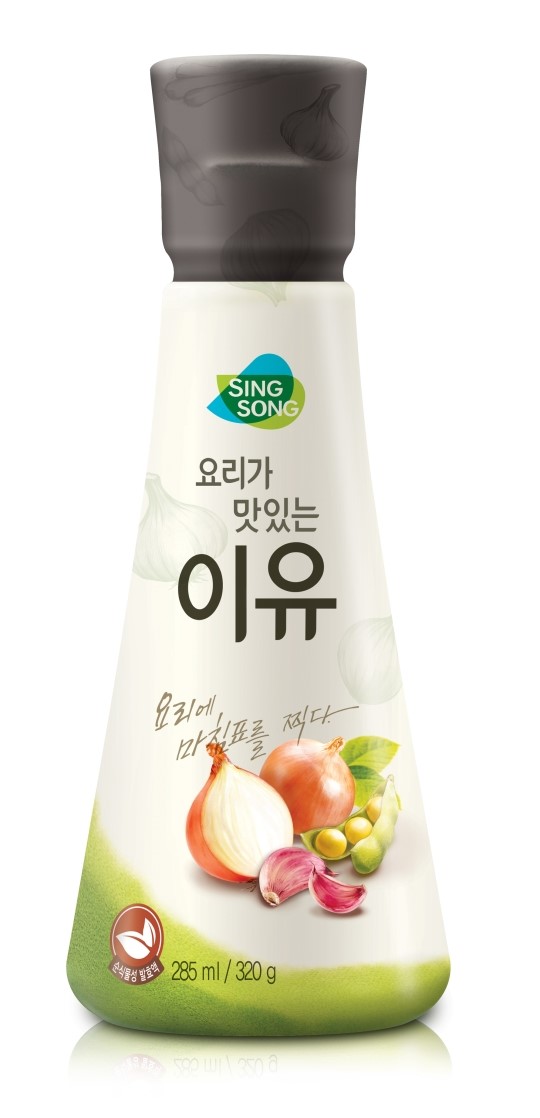 신송식품, 신제품 신송 요리가 맛있는 이유 출시