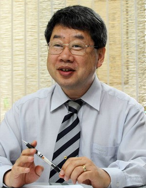 조 동 근  명지대 경제학과 교수