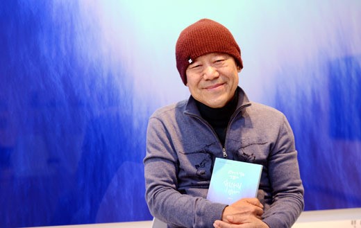 사진작가 함철훈, 셔터를 계속 누르다 보니, 내가 변해 있더라