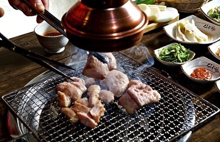 안정적인 수익 효과 기대.. 대구막창전문점 창업 관심 높아